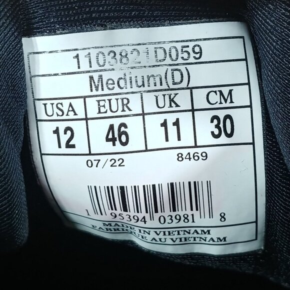 Brooks Shoes Glycerin 20 Running Shoes - Picture 9 of 9